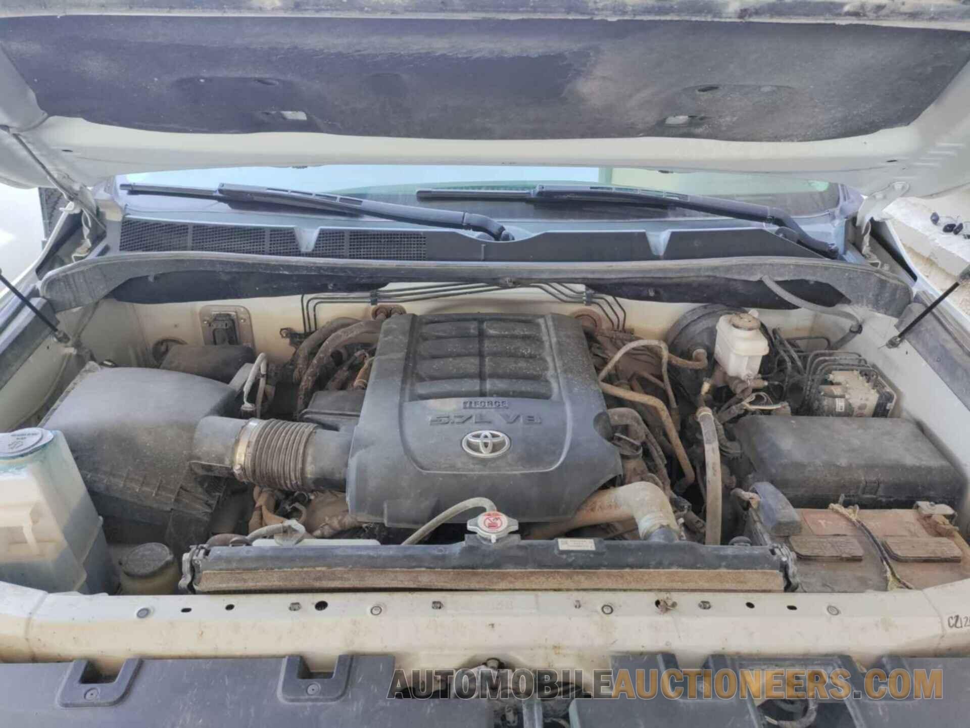 5TFUW5F13KX814361 TOYOTA TUNDRA 2019