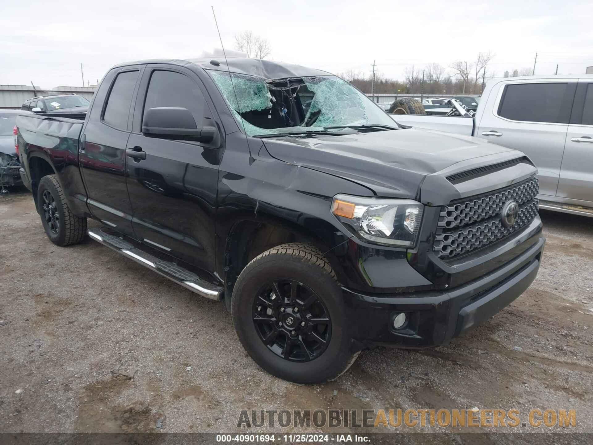 5TFUW5F13KX834173 TOYOTA TUNDRA 2019