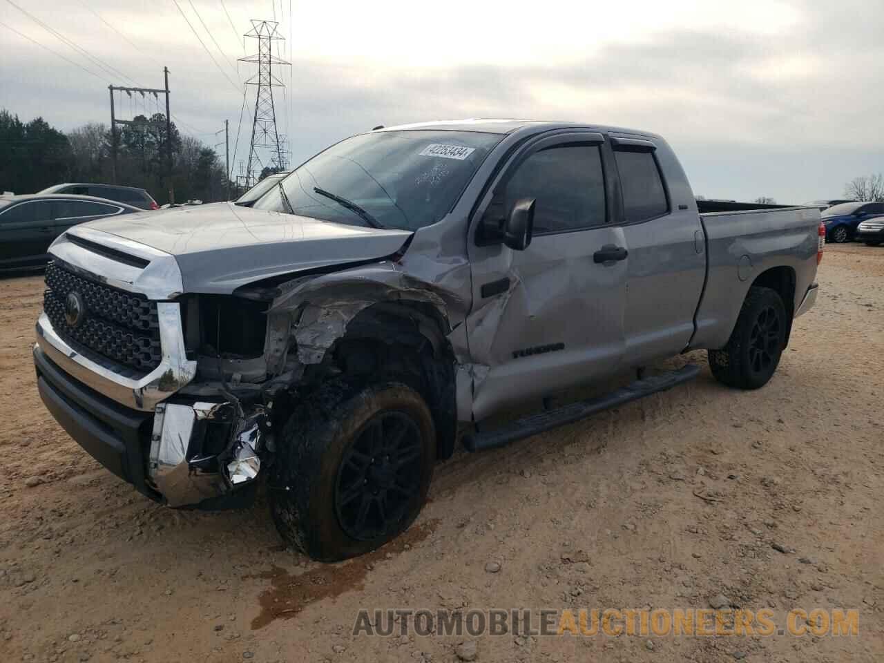 5TFUW5F13KX835968 TOYOTA TUNDRA 2019