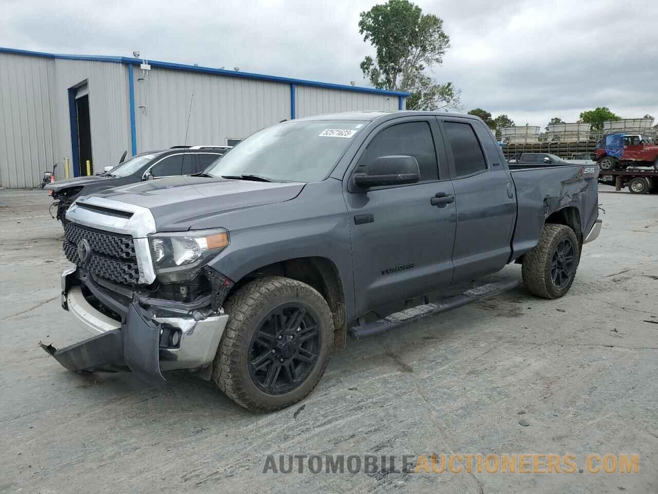 5TFUW5F13KX848543 TOYOTA TUNDRA 2019