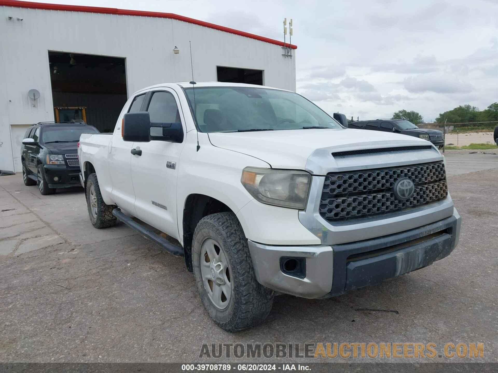 5TFUW5F13KX855539 TOYOTA TUNDRA 2019