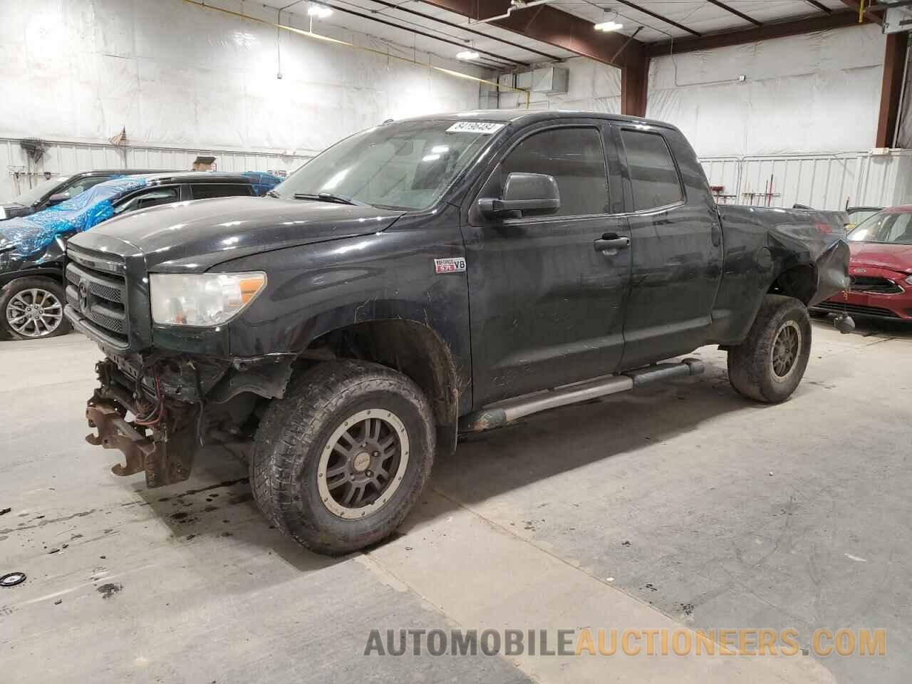 5TFUW5F14BX189940 TOYOTA TUNDRA 2011