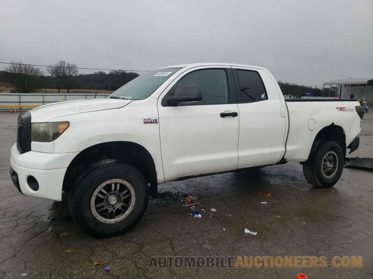 5TFUW5F14BX190814 TOYOTA TUNDRA 2011