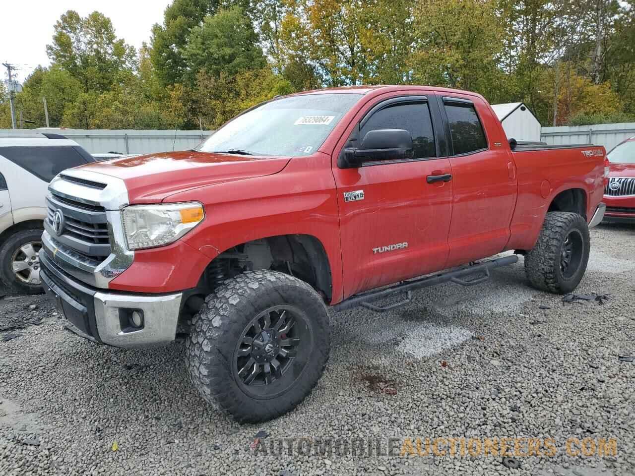 5TFUW5F14EX339601 TOYOTA TUNDRA 2014