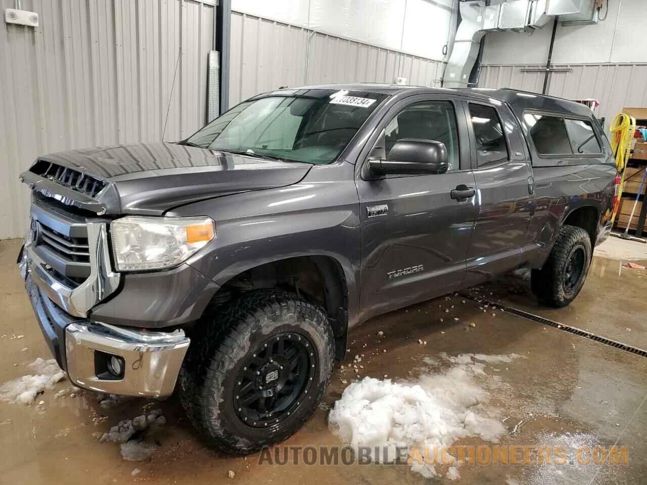 5TFUW5F14EX374977 TOYOTA TUNDRA 2014