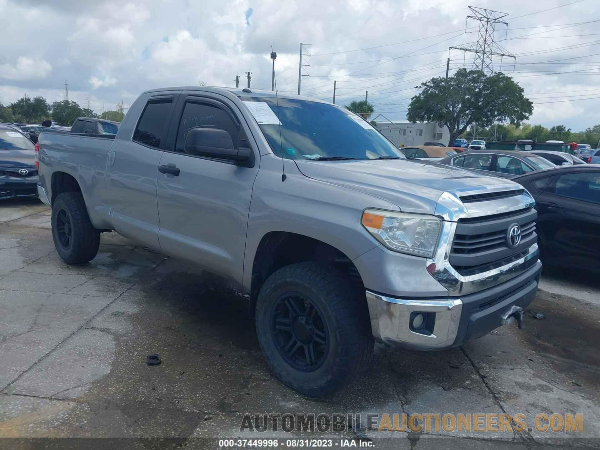 5TFUW5F14FX426948 TOYOTA TUNDRA 4WD TRUCK 2015