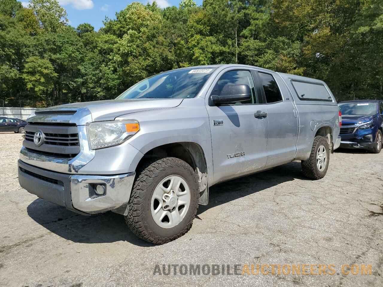 5TFUW5F14FX488916 TOYOTA TUNDRA 2015