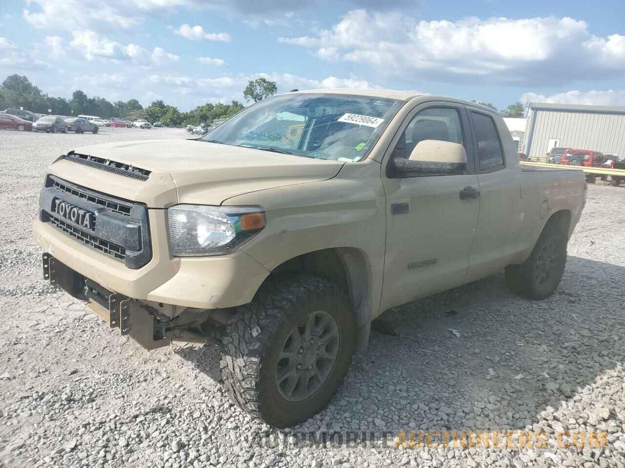 5TFUW5F14GX494250 TOYOTA TUNDRA 2016