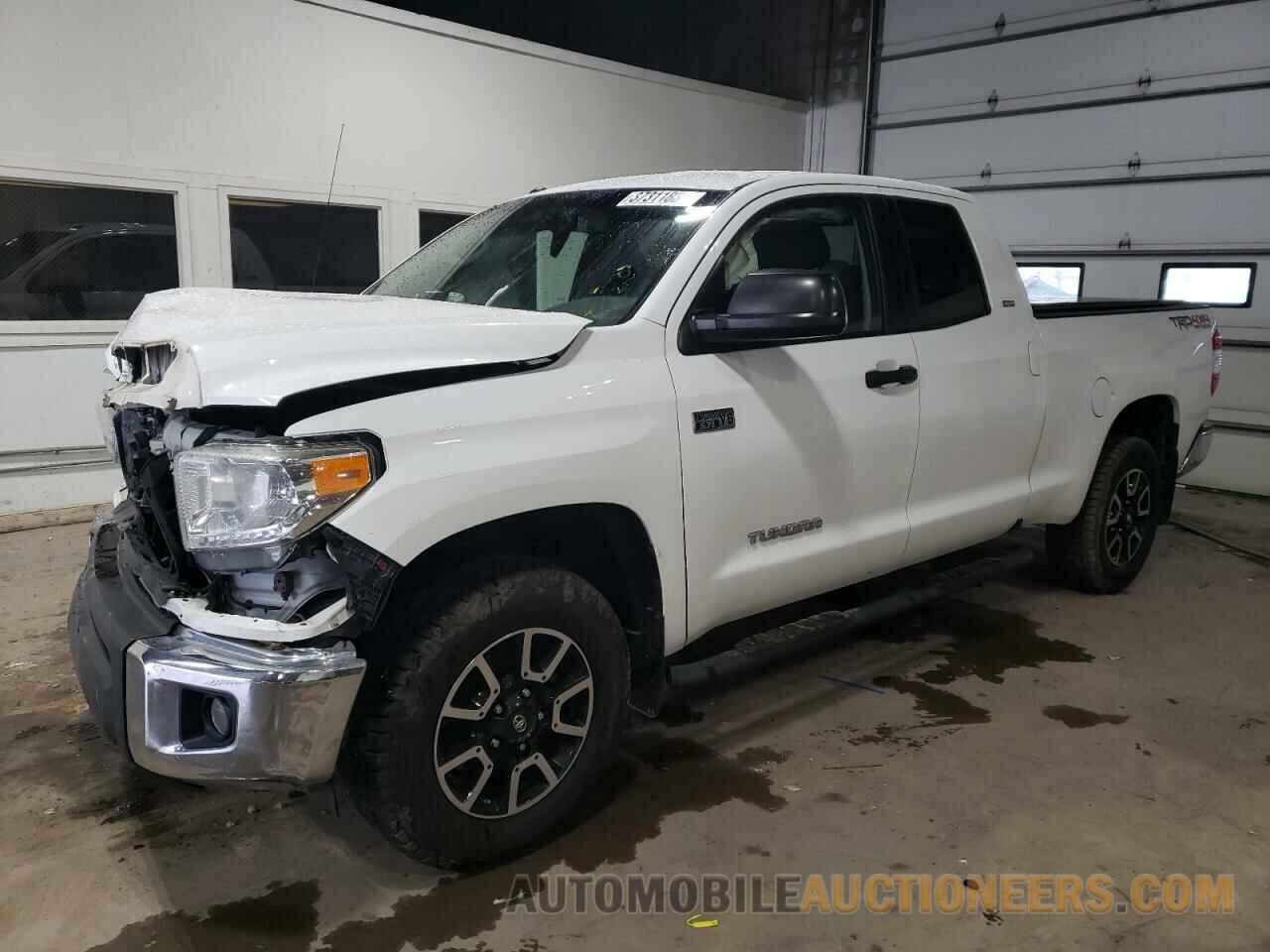 5TFUW5F14GX556214 TOYOTA TUNDRA 2016