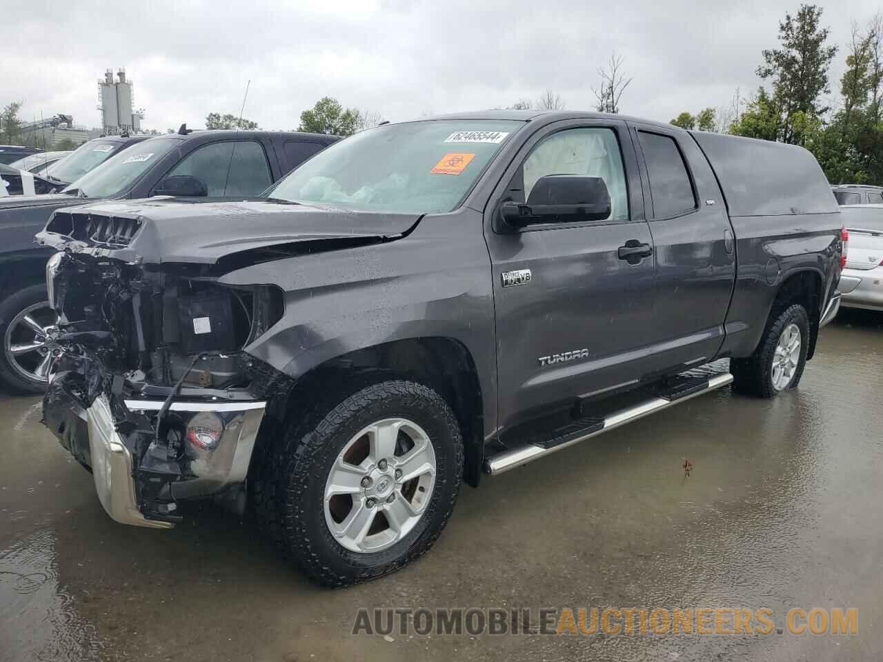 5TFUW5F14GX562515 TOYOTA TUNDRA 2016