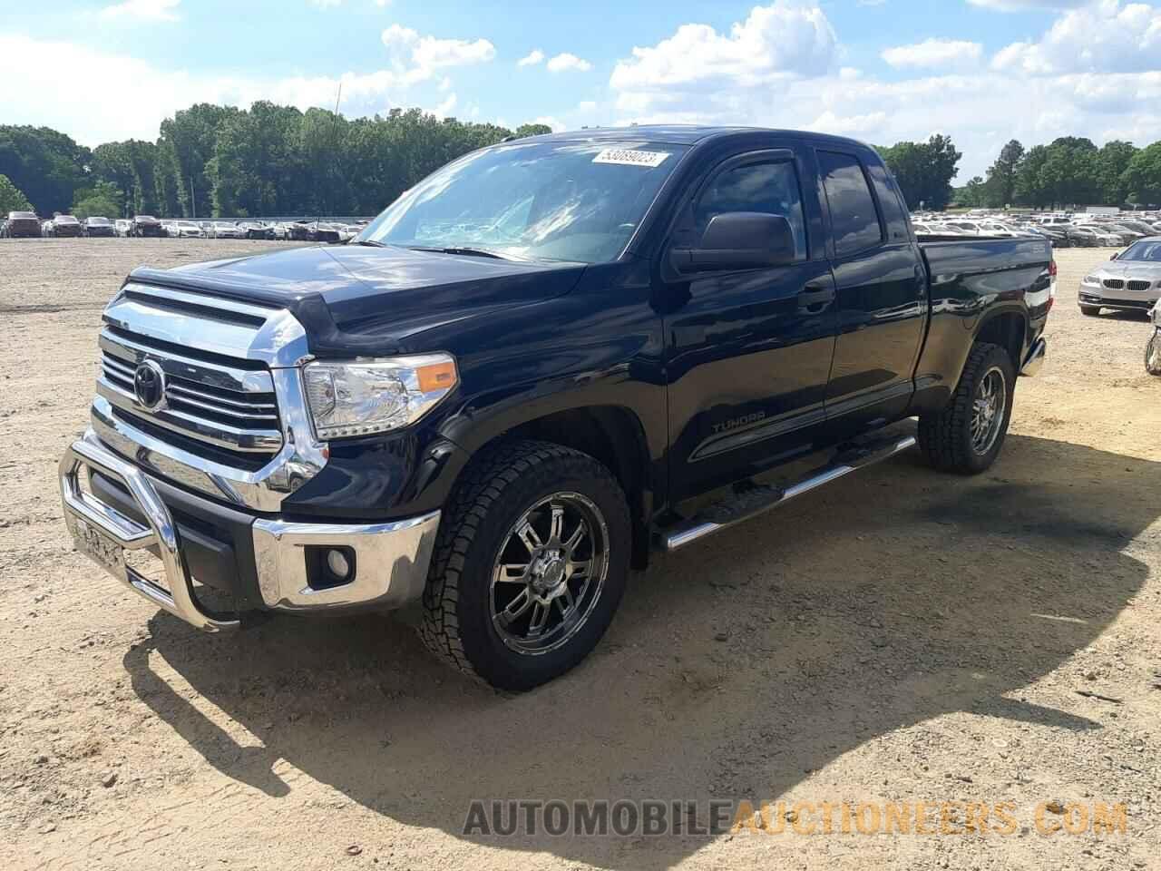 5TFUW5F14HX583527 TOYOTA TUNDRA 2017