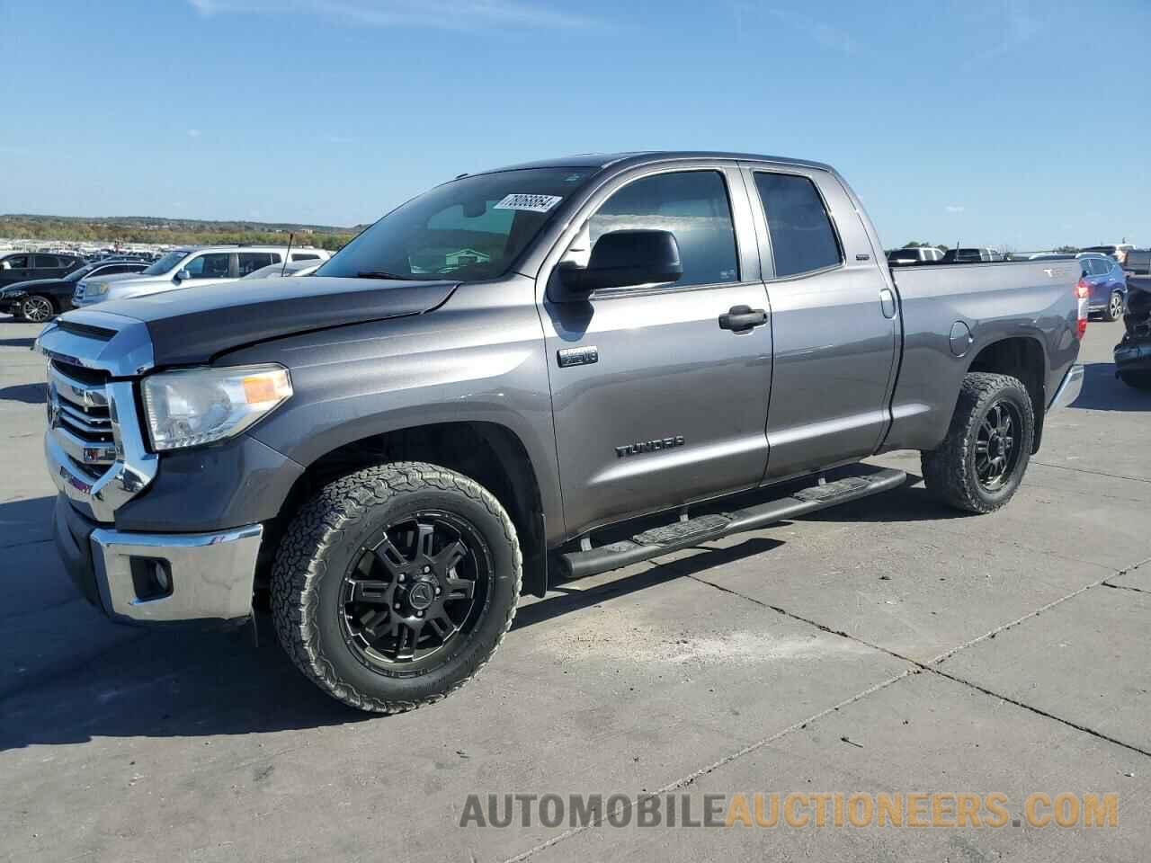 5TFUW5F14HX619412 TOYOTA TUNDRA 2017