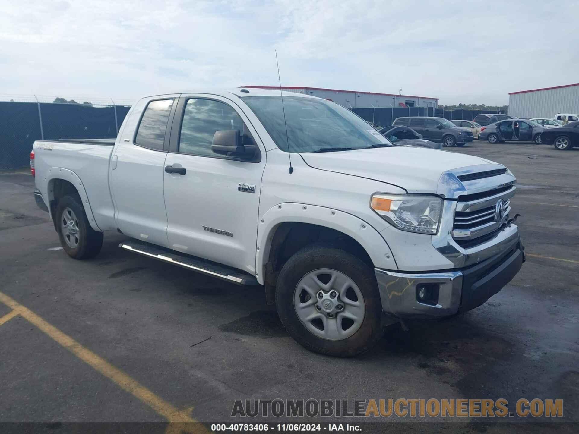 5TFUW5F14HX665404 TOYOTA TUNDRA 2017