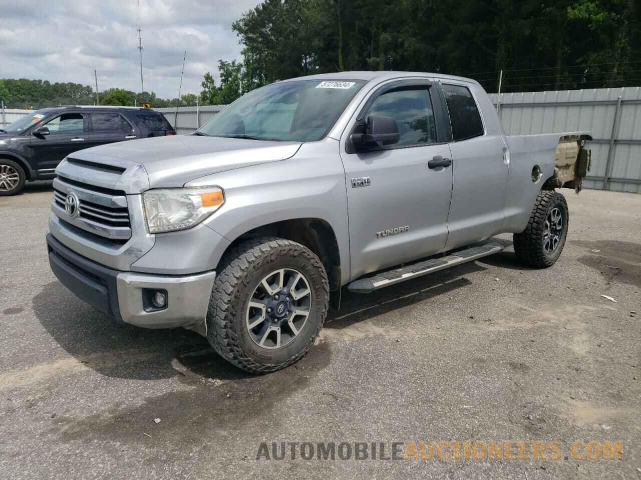 5TFUW5F14HX675253 TOYOTA TUNDRA 2017