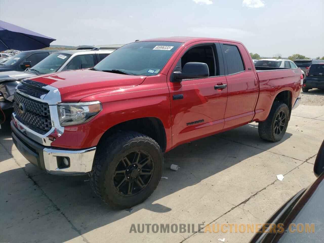 5TFUW5F14JX713778 TOYOTA TUNDRA 2018