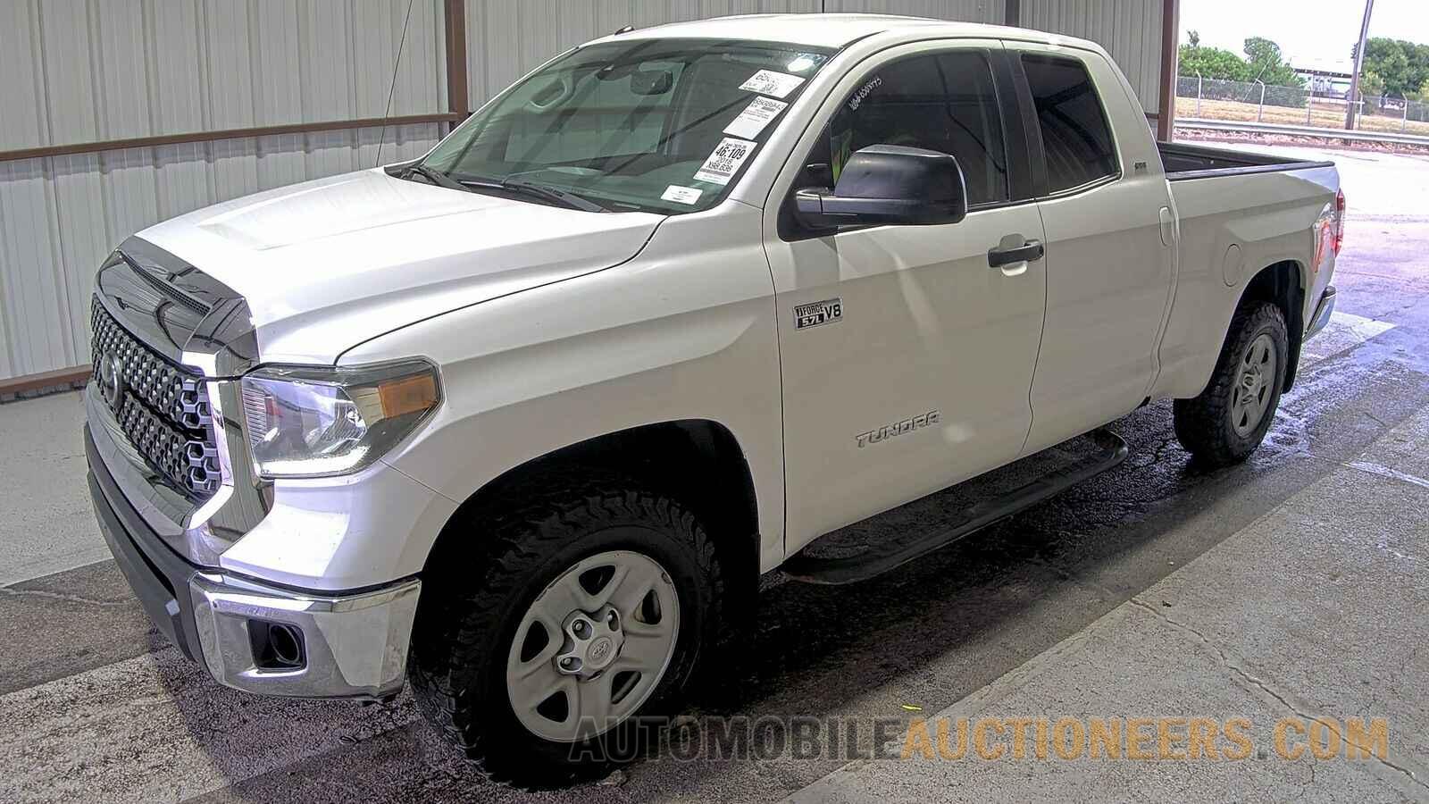 5TFUW5F14JX742553 Toyota Tundra 2018