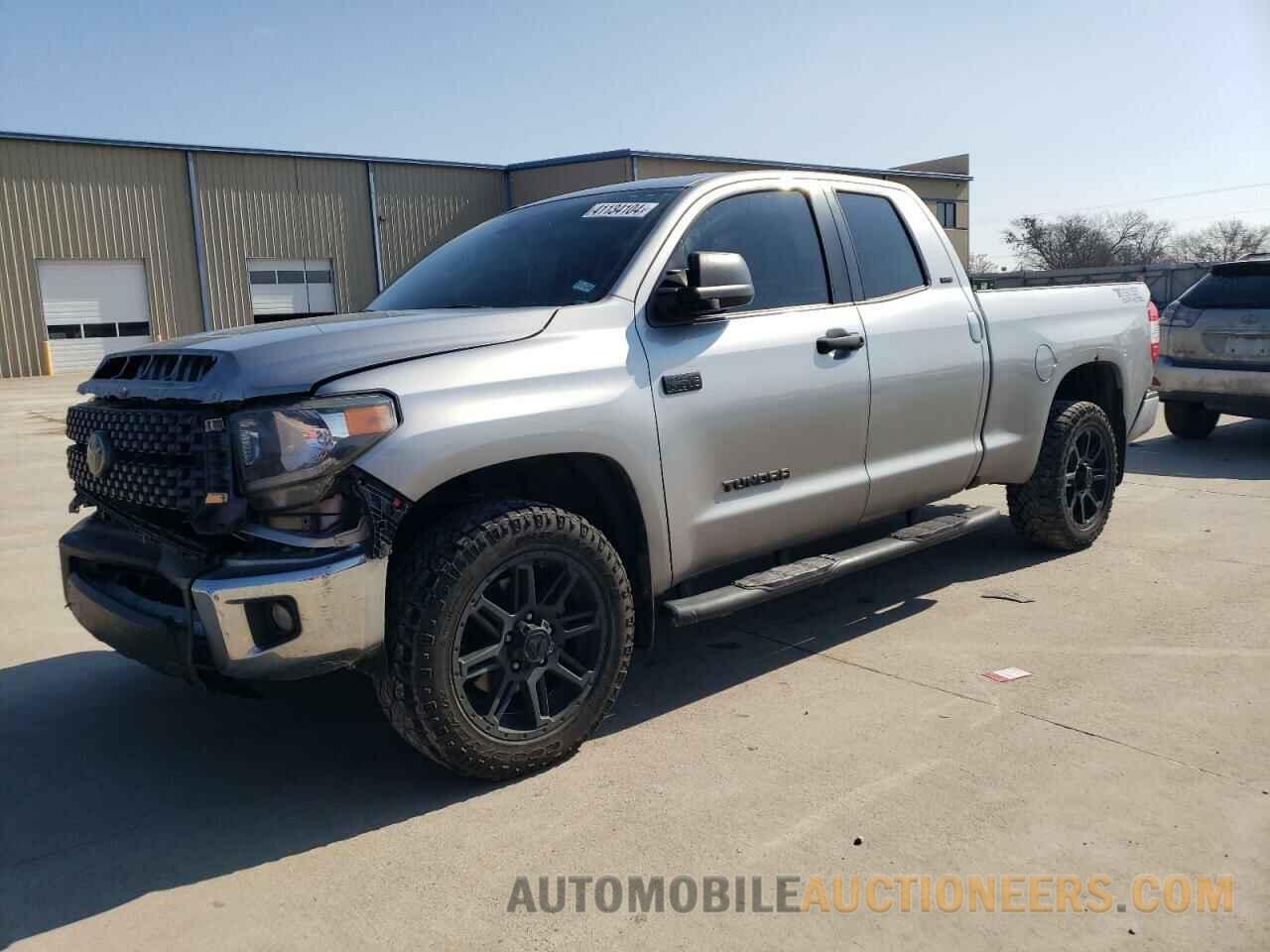 5TFUW5F14KX849149 TOYOTA TUNDRA 2019