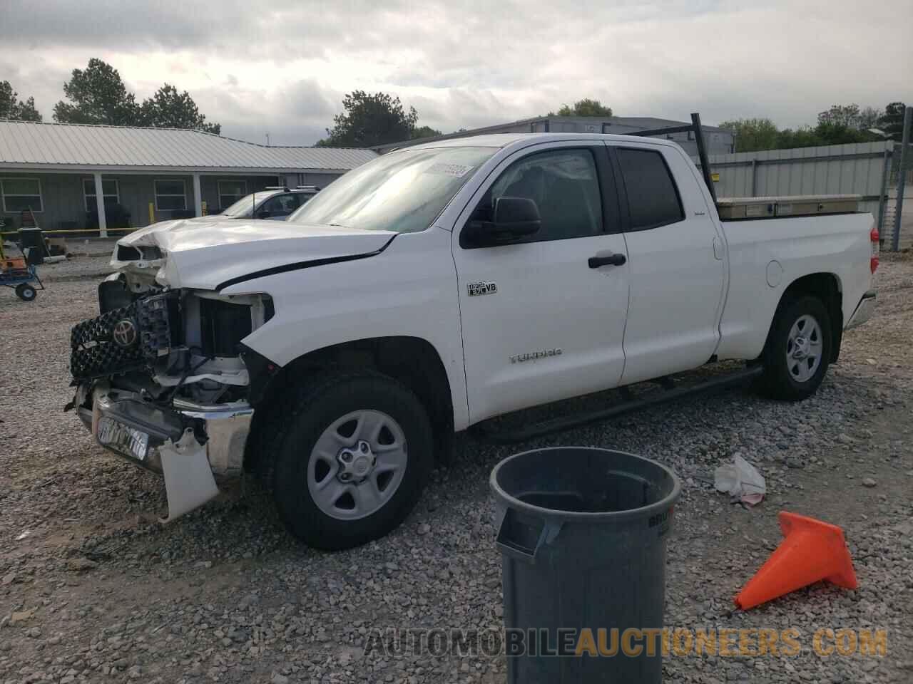 5TFUW5F14KX852570 TOYOTA TUNDRA 2019