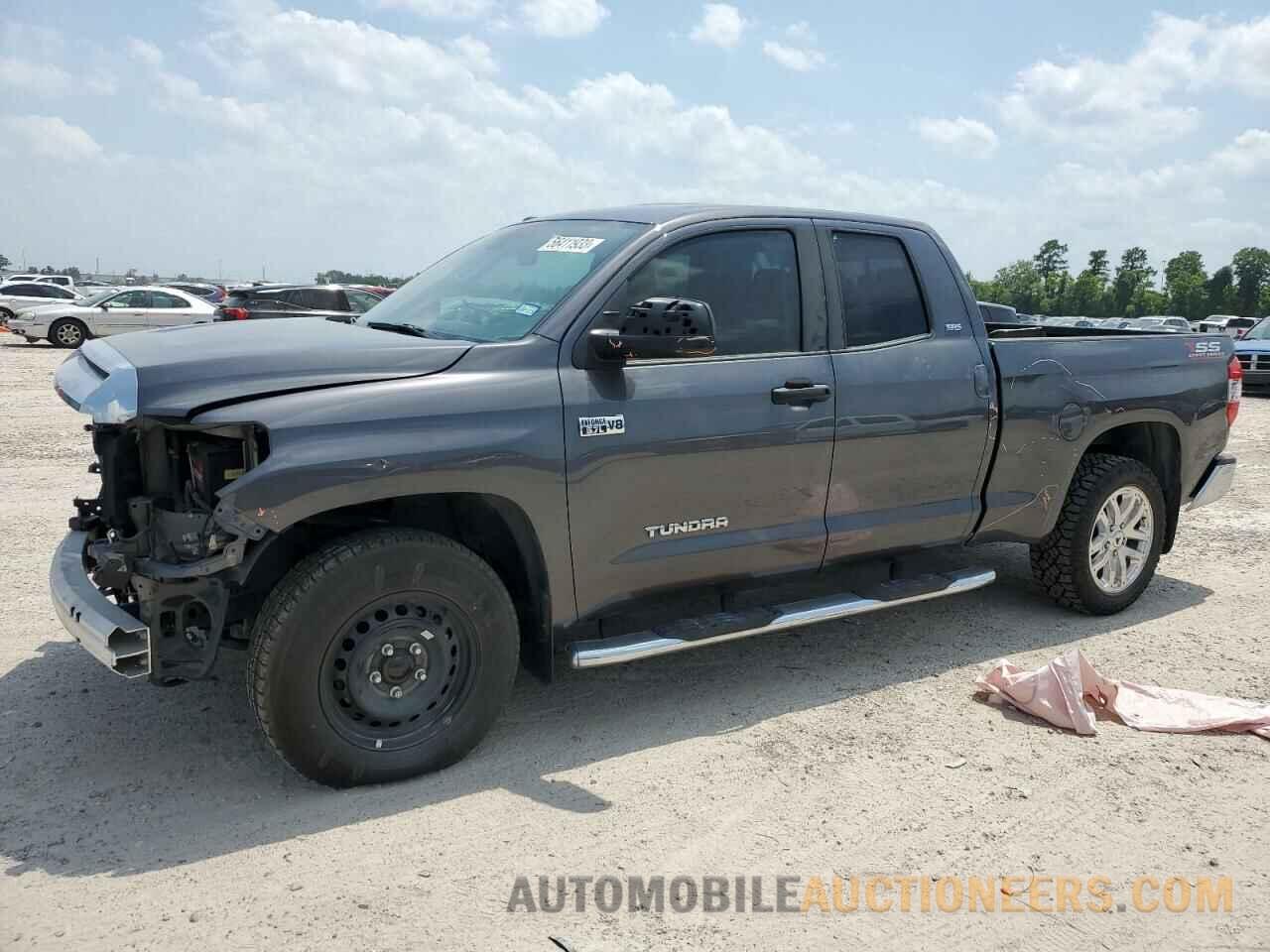 5TFUW5F14KX860474 TOYOTA TUNDRA 2019