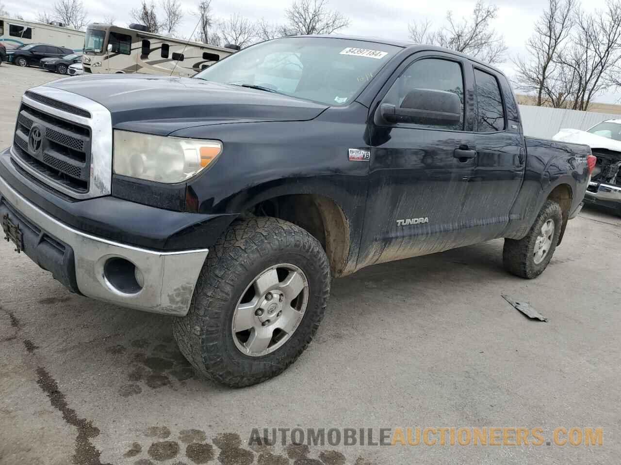 5TFUW5F15BX187324 TOYOTA TUNDRA 2011