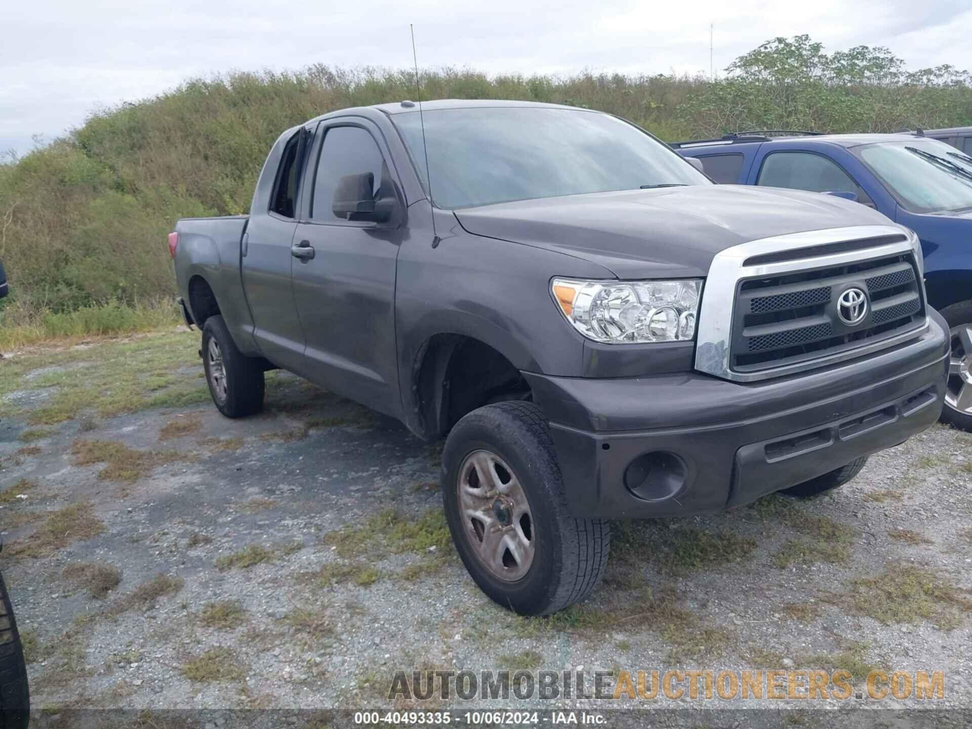 5TFUW5F15BX206003 TOYOTA TUNDRA 2011