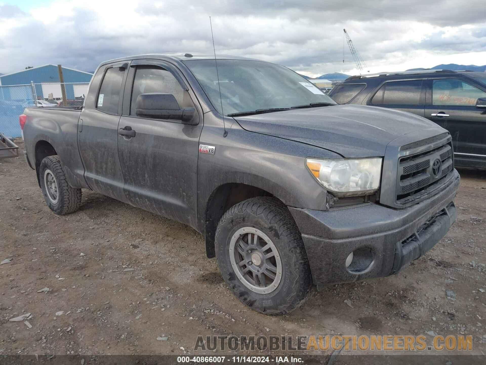 5TFUW5F15CX263920 TOYOTA TUNDRA 2012