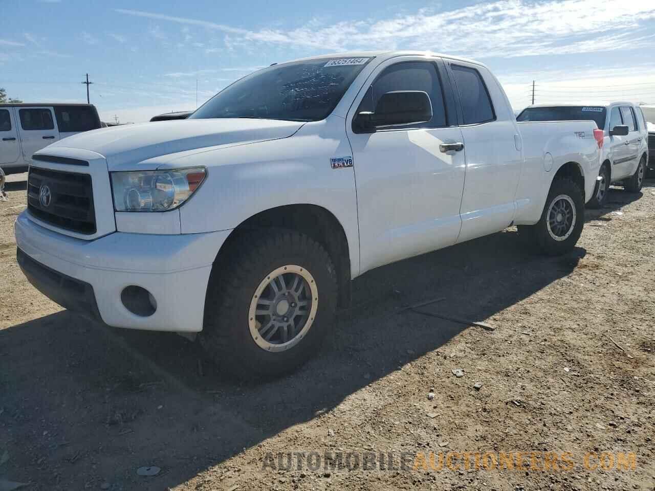 5TFUW5F15DX291234 TOYOTA TUNDRA 2013