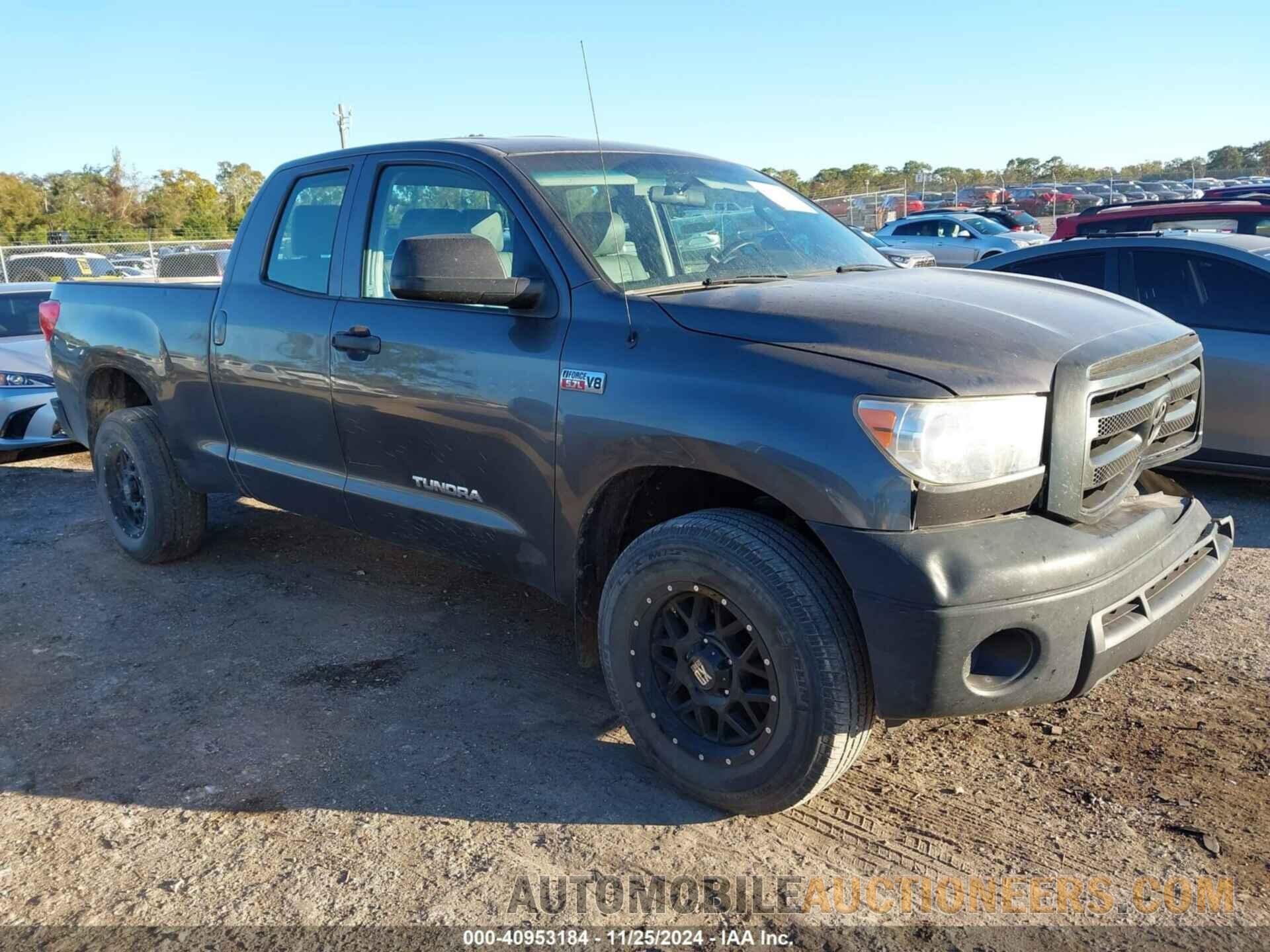 5TFUW5F15DX317783 TOYOTA TUNDRA 2013