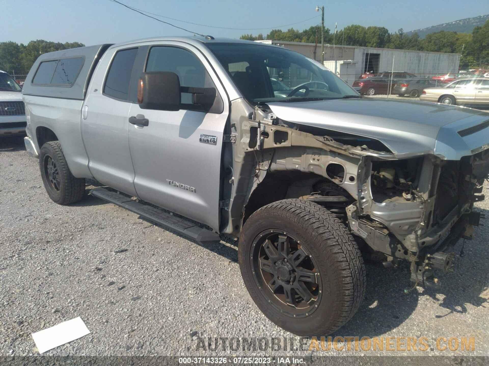 5TFUW5F15FX482963 TOYOTA TUNDRA 2015