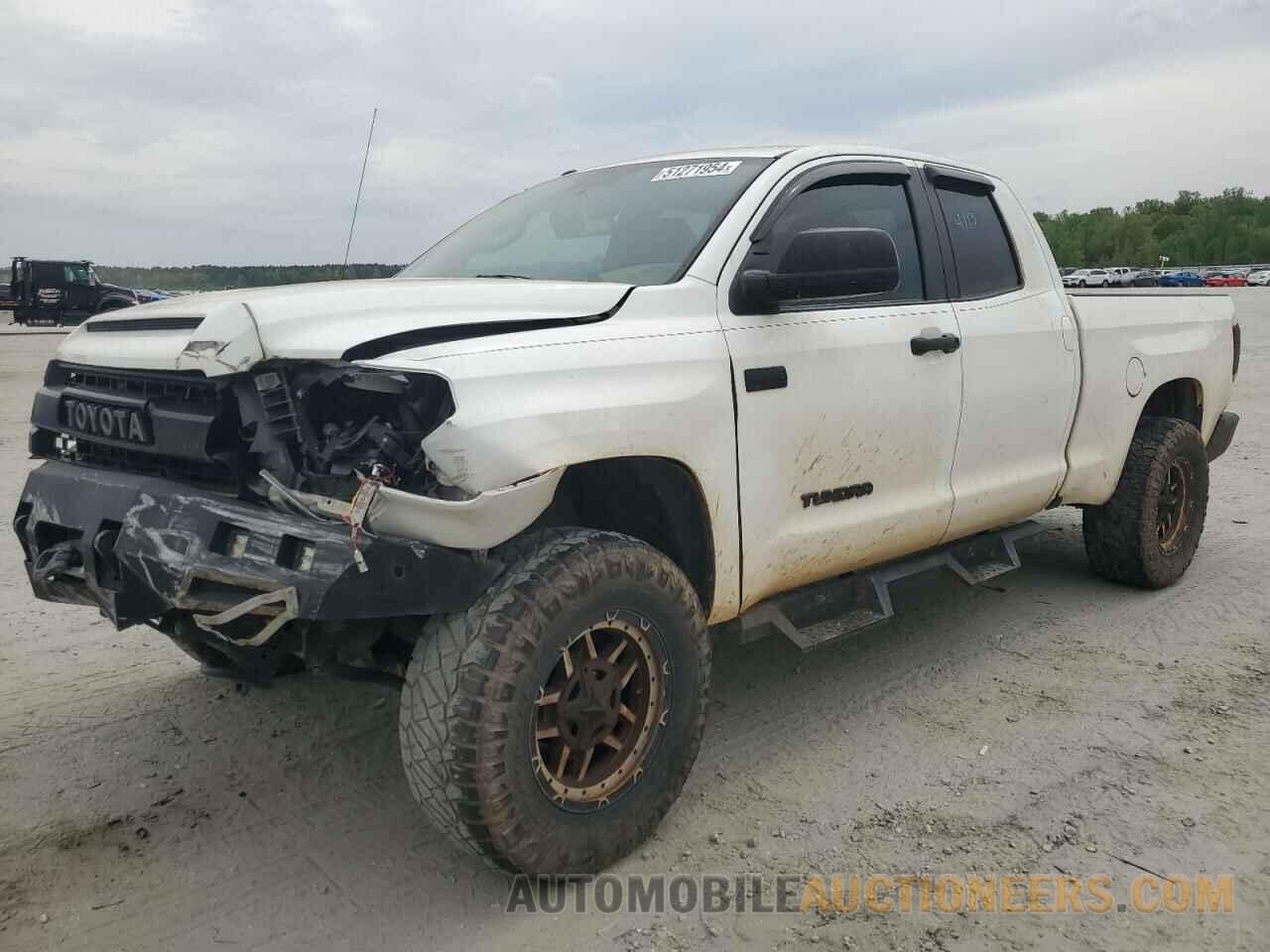 5TFUW5F15FX483837 TOYOTA TUNDRA 2015