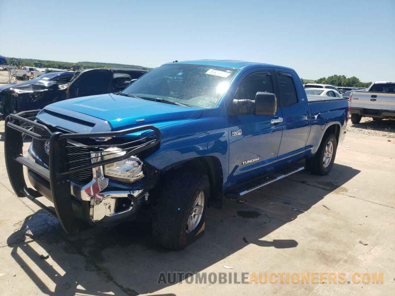 5TFUW5F15GX513890 TOYOTA TUNDRA 2016