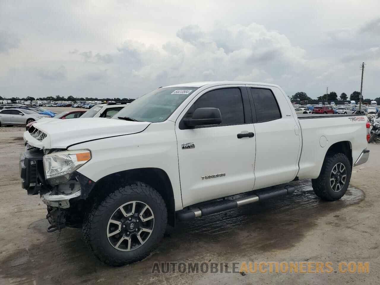 5TFUW5F15GX515851 TOYOTA TUNDRA 2016