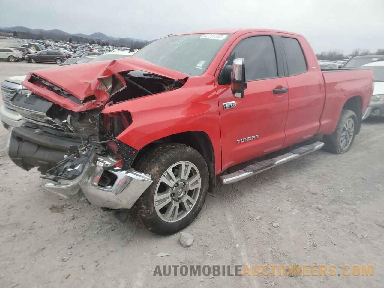 5TFUW5F15GX544895 TOYOTA TUNDRA 2016