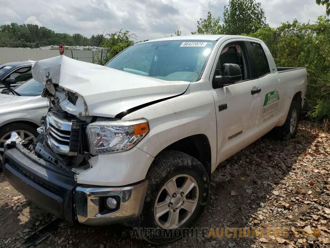 5TFUW5F15GX575418 TOYOTA TUNDRA 2016