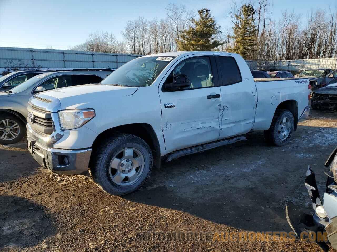 5TFUW5F15GX576732 TOYOTA TUNDRA 2016