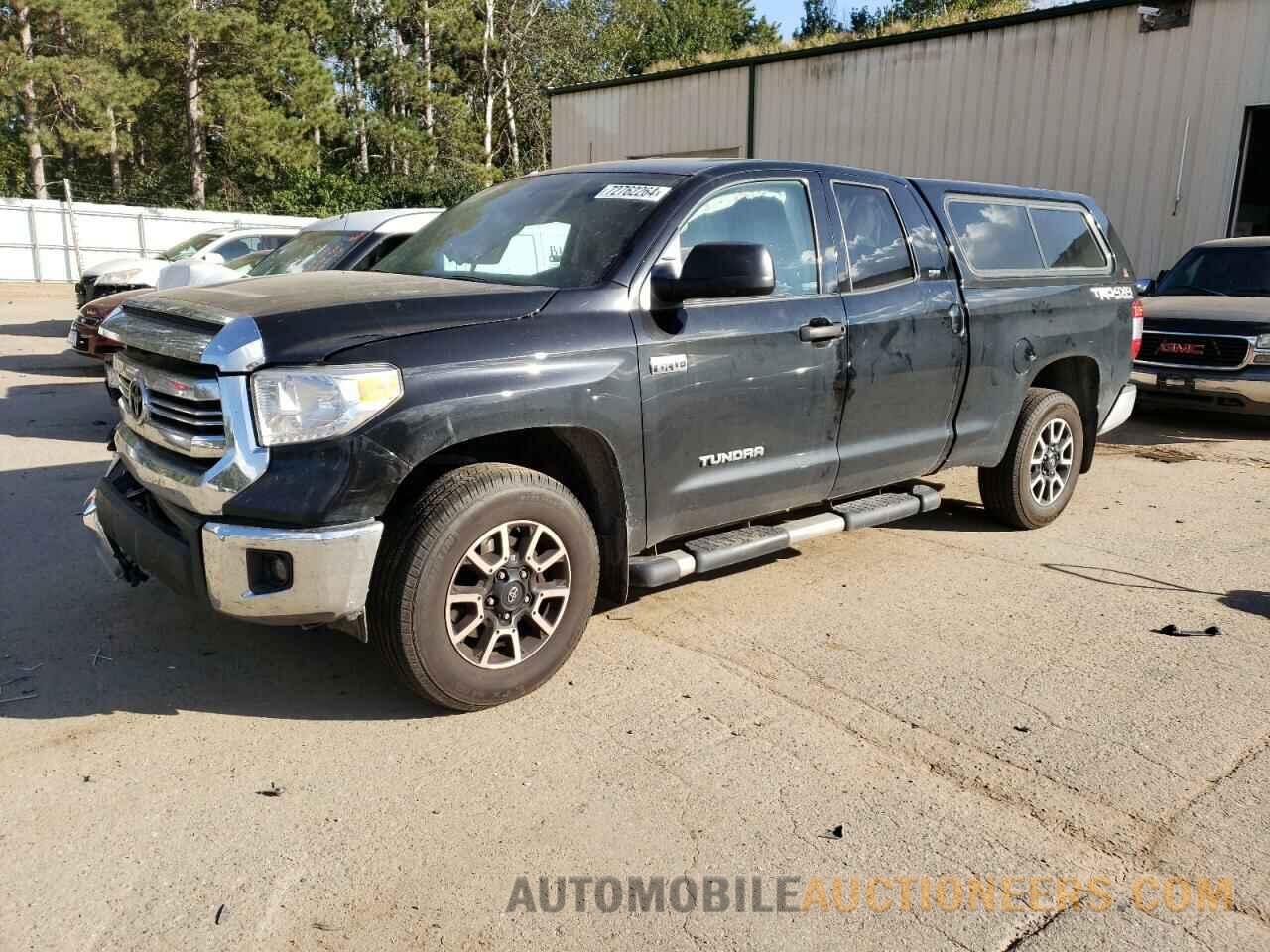 5TFUW5F15GX579937 TOYOTA TUNDRA 2016