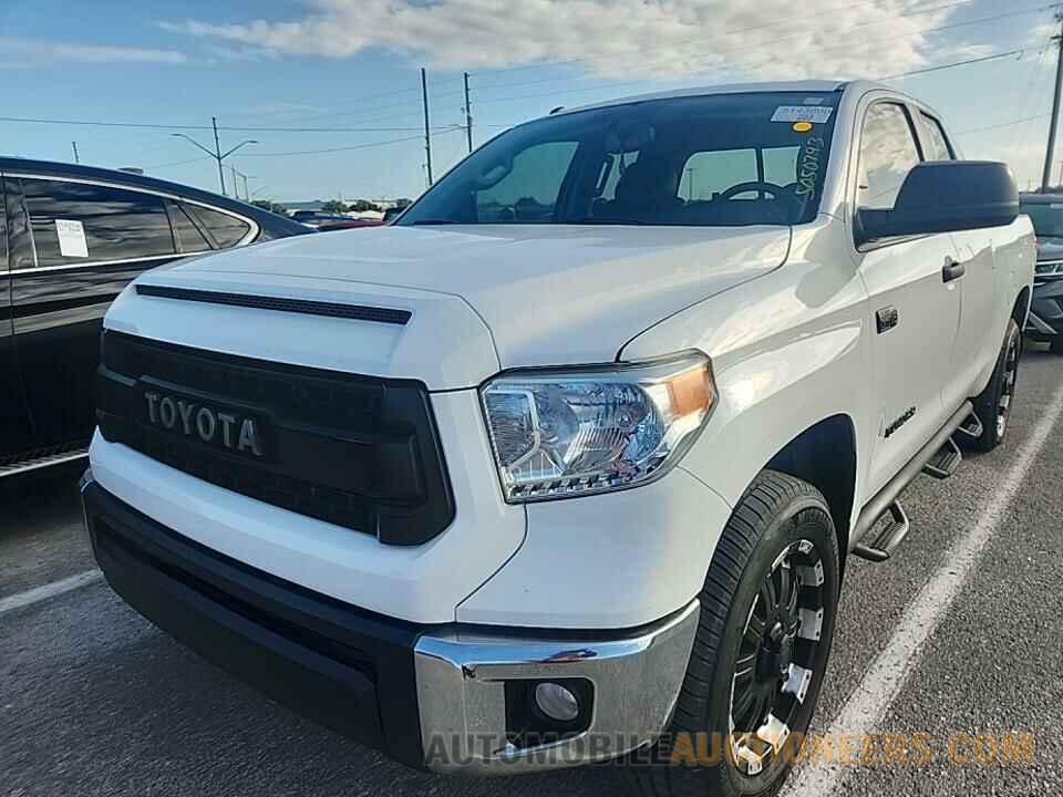 5TFUW5F15HX587263 Toyota Tundra 4WD 2017