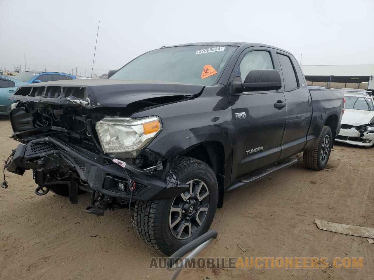 5TFUW5F15HX591751 TOYOTA TUNDRA 2017