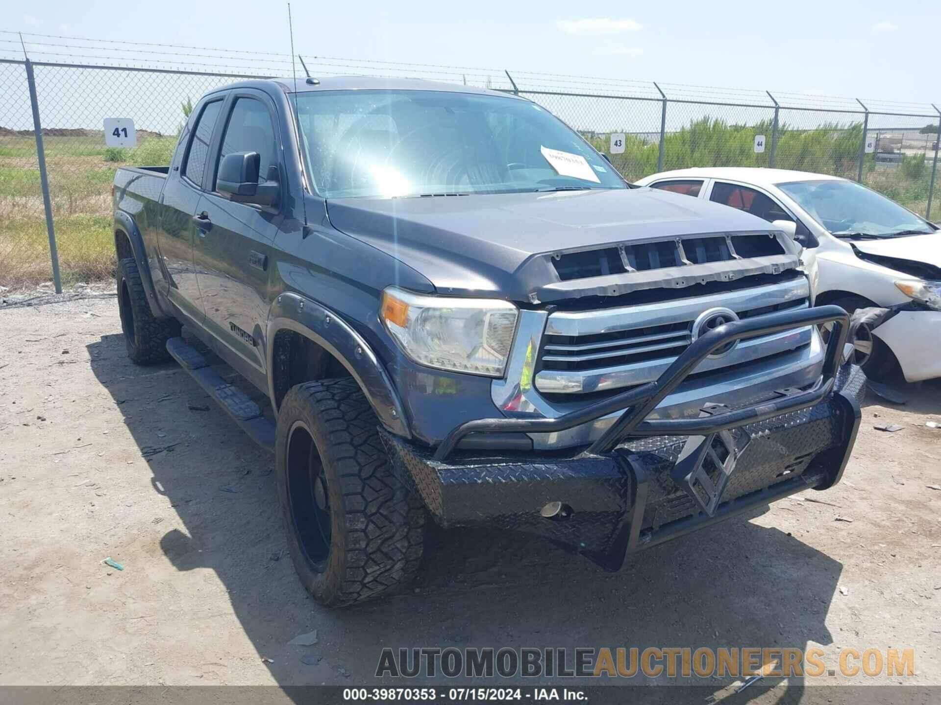 5TFUW5F15HX630161 TOYOTA TUNDRA 2017