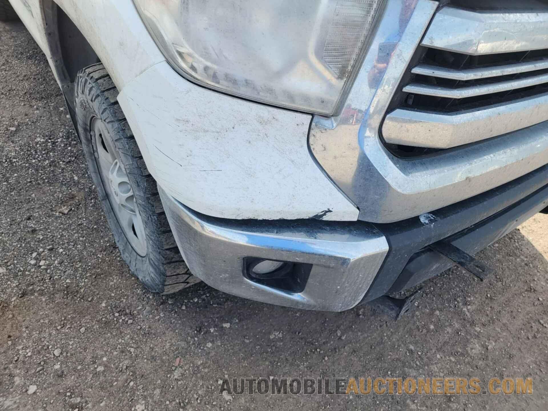 5TFUW5F15HX634307 TOYOTA TUNDRA 2017