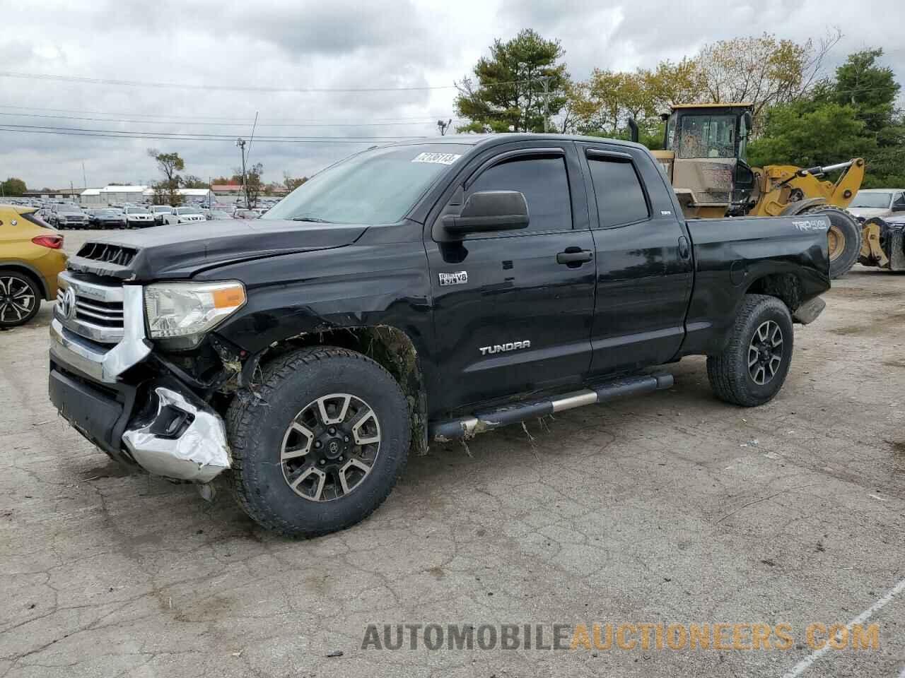 5TFUW5F15HX646599 TOYOTA TUNDRA 2017