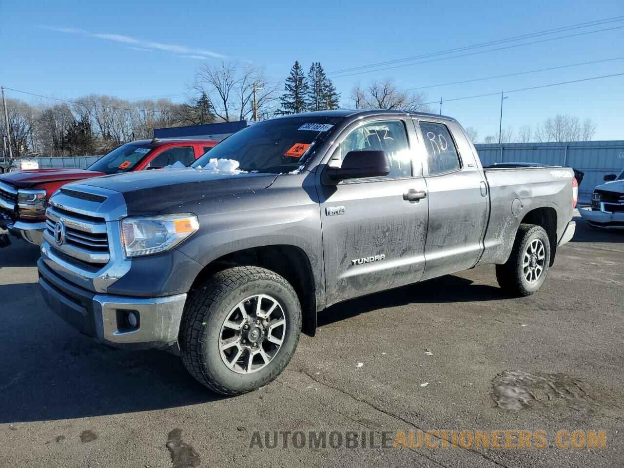 5TFUW5F15HX654010 TOYOTA TUNDRA 2017