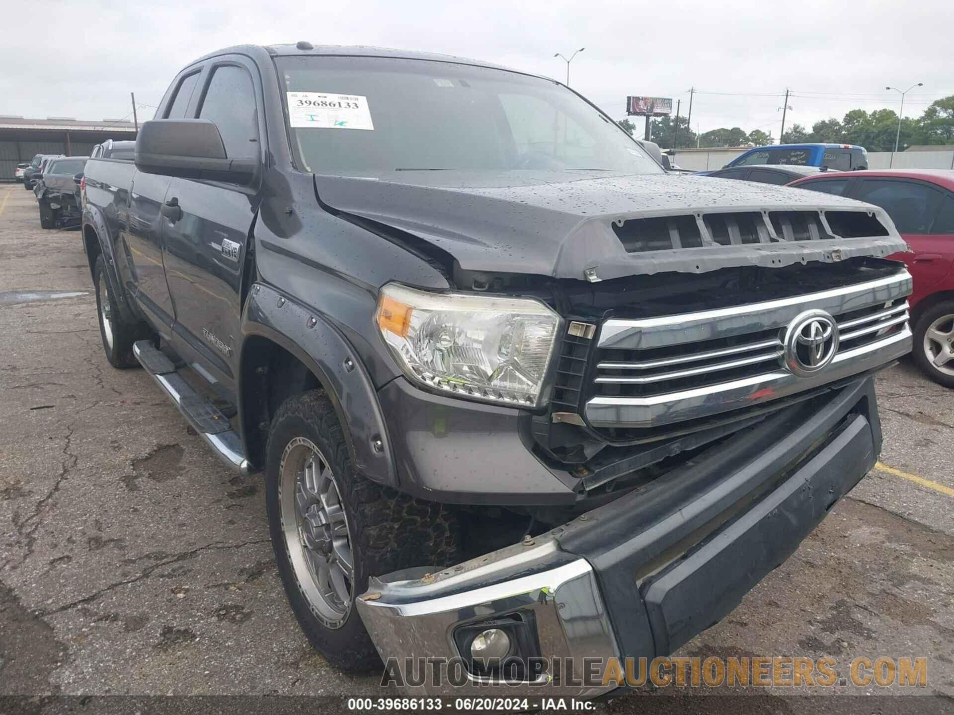 5TFUW5F15HX658901 TOYOTA TUNDRA 2017