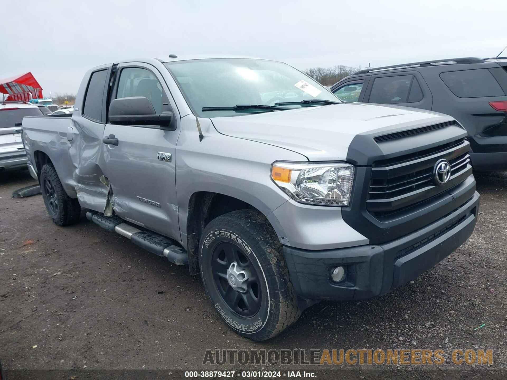 5TFUW5F15HX676279 TOYOTA TUNDRA 2017