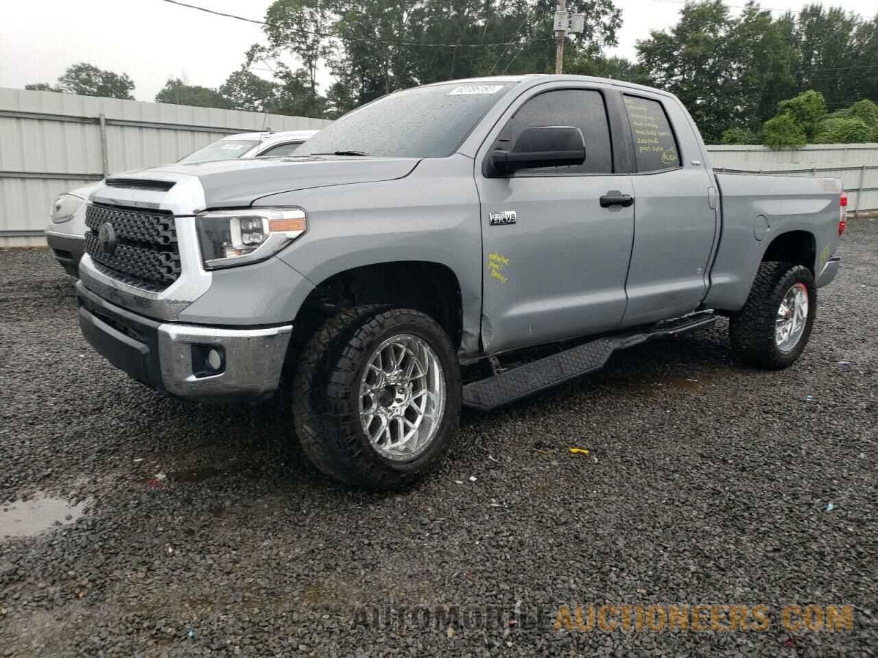 5TFUW5F15JX717628 TOYOTA TUNDRA 2018