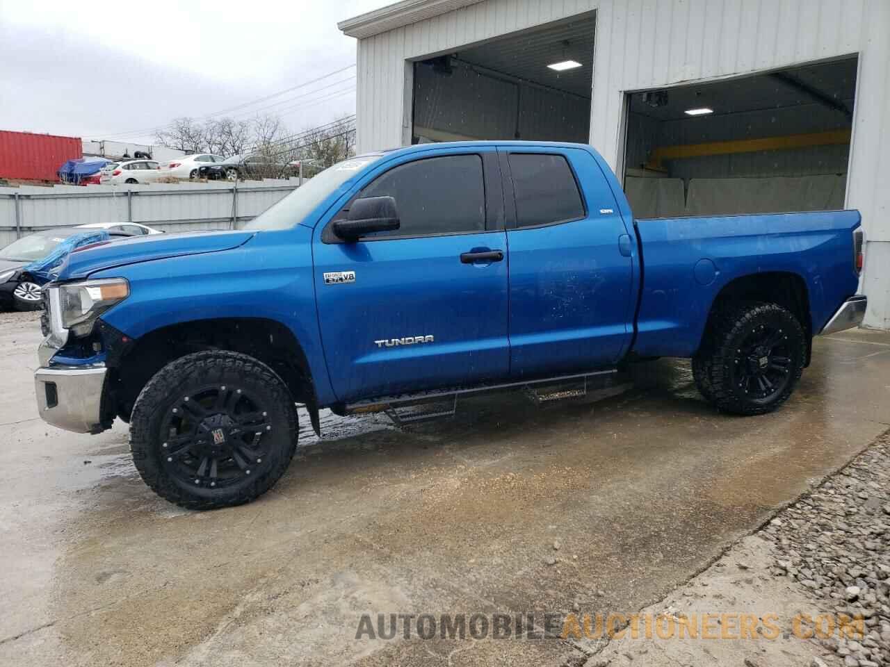 5TFUW5F15JX731576 TOYOTA TUNDRA 2018