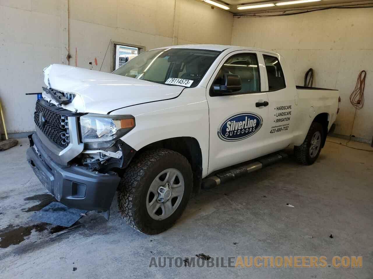 5TFUW5F15JX767557 TOYOTA TUNDRA 2018