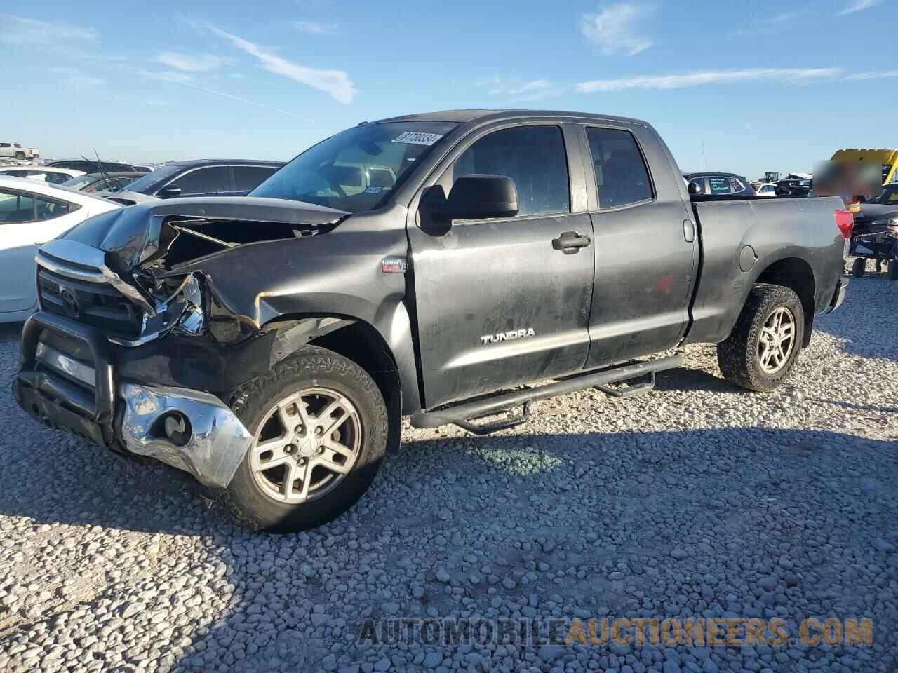 5TFUW5F16DX297642 TOYOTA TUNDRA 2013