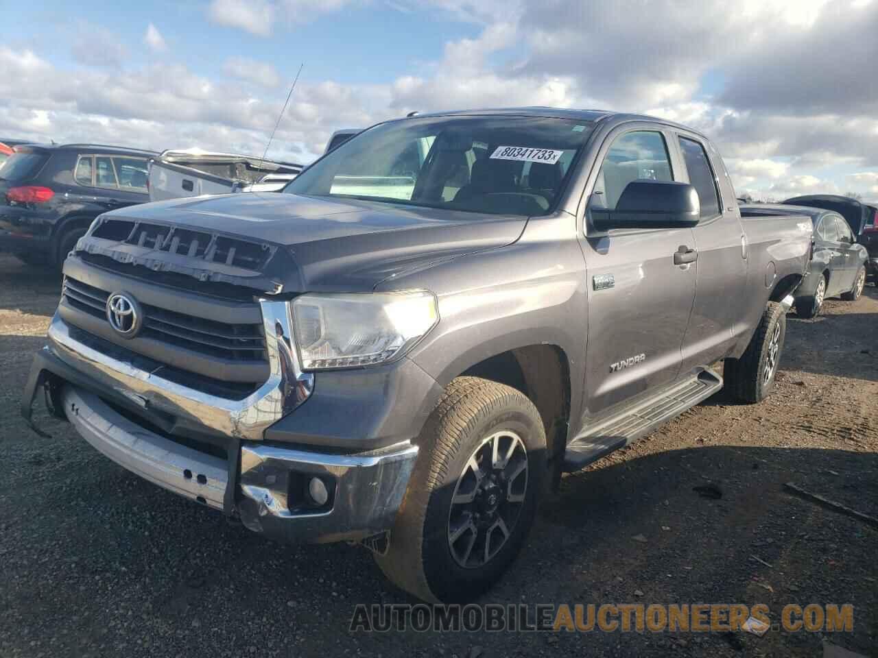 5TFUW5F16FX446781 TOYOTA TUNDRA 2015