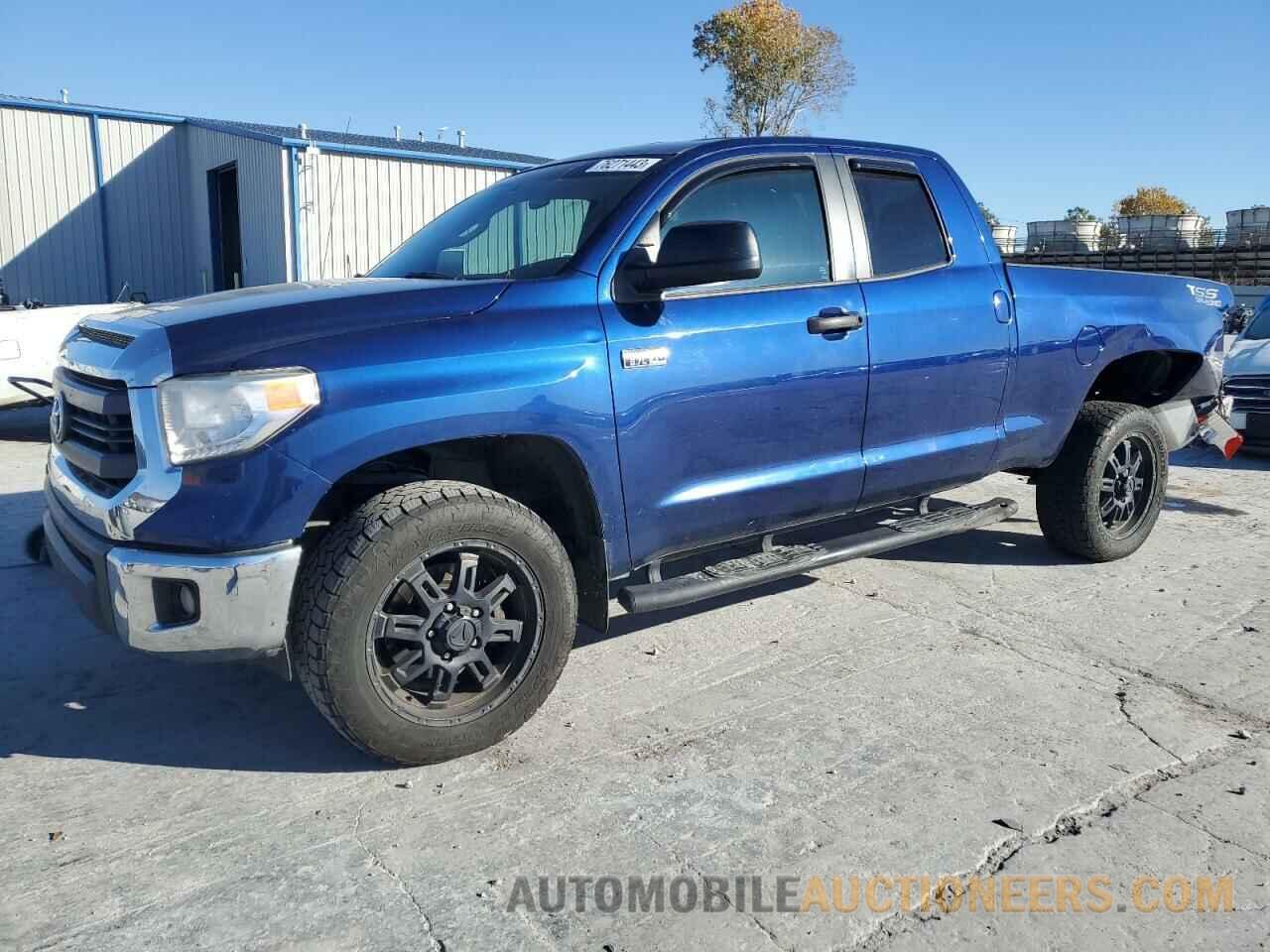 5TFUW5F16FX448367 TOYOTA TUNDRA 2015